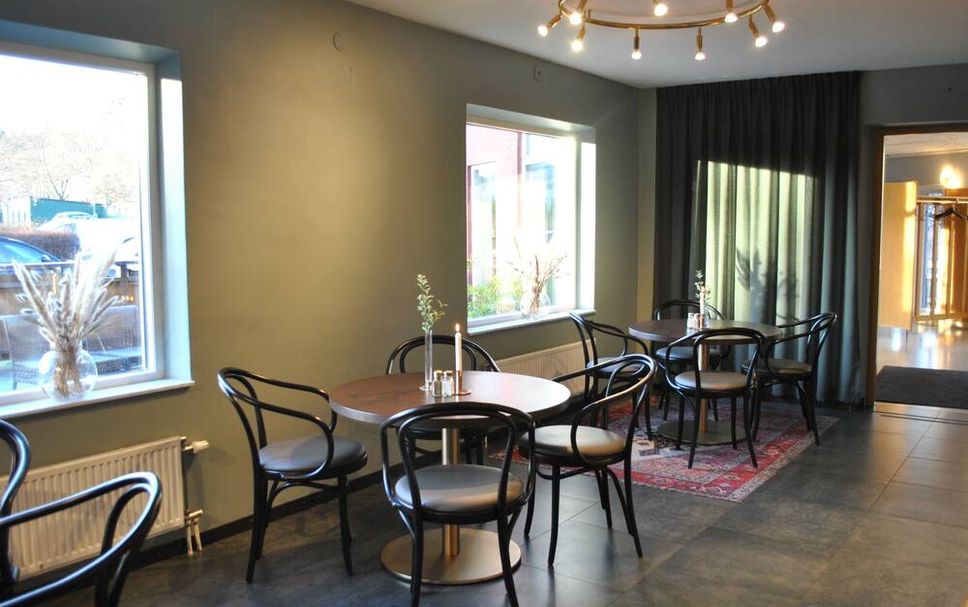 Restaurang Foto
