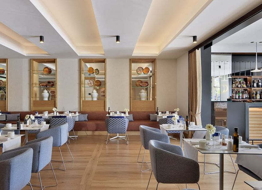 Restaurang Foto