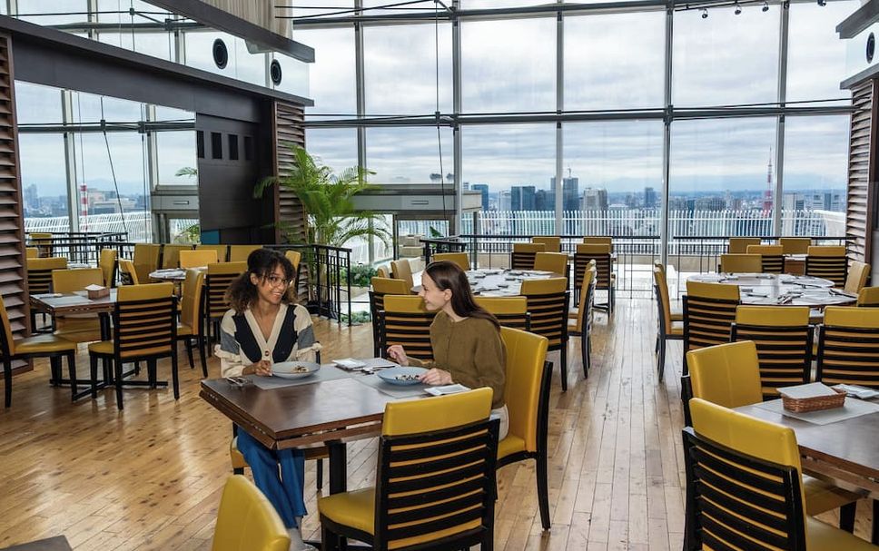 Restaurang Foto