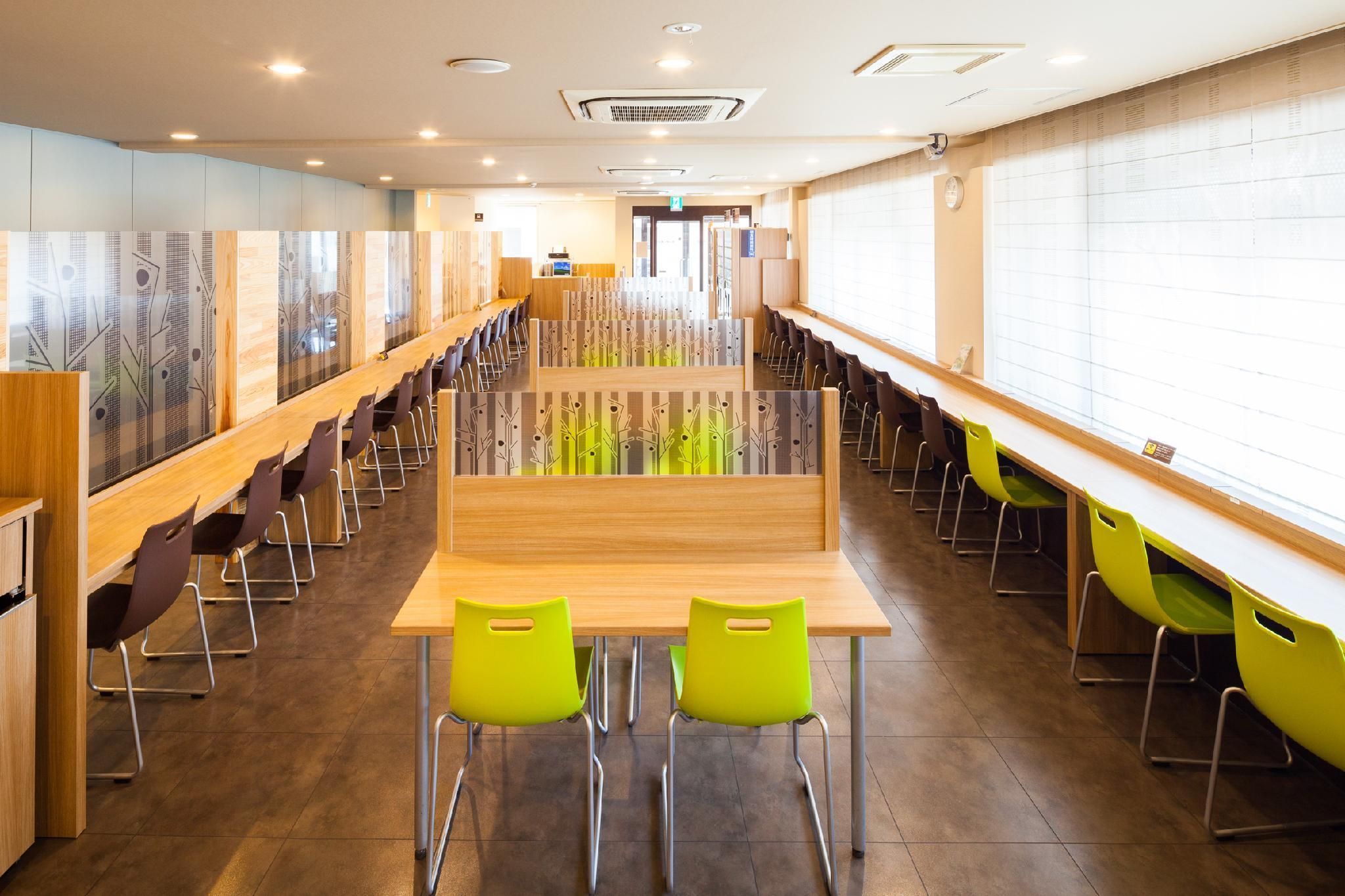 Restaurang