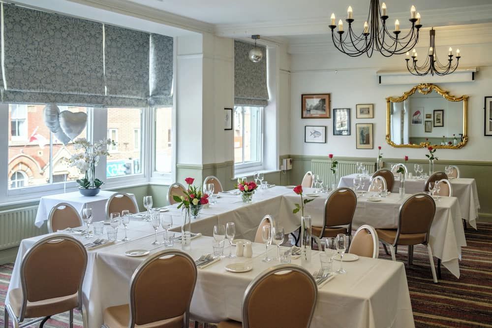 Restaurang