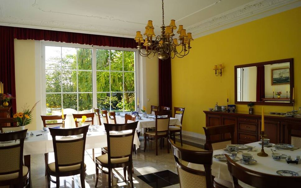 Restaurang Foto