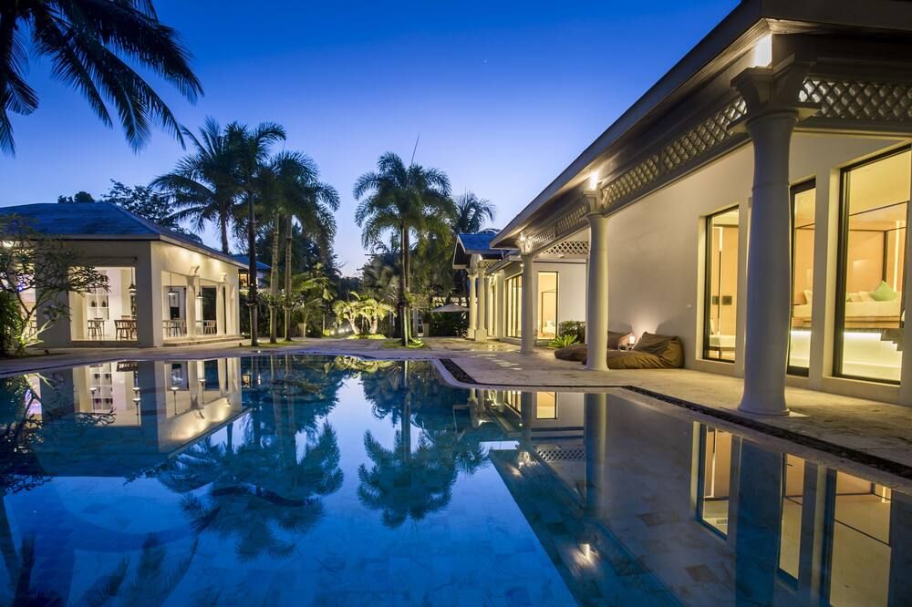 Pool Foto