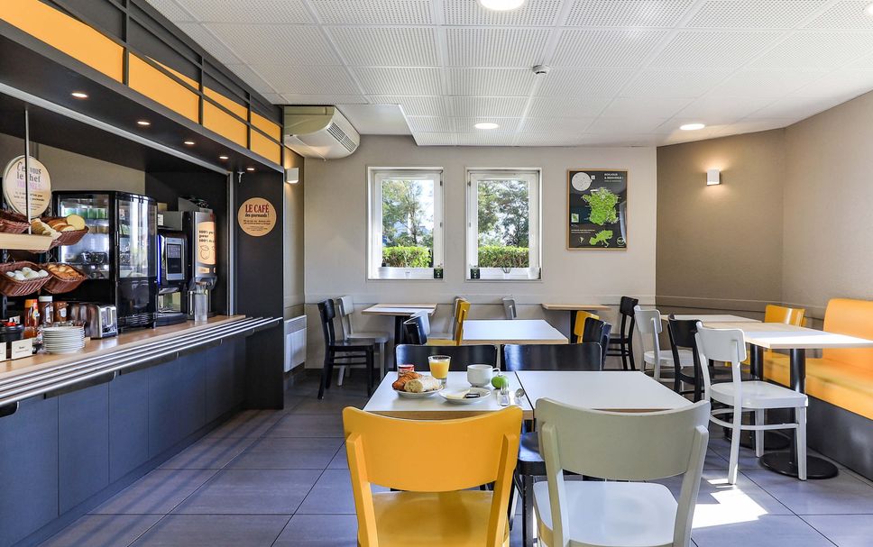 Restaurang Foto