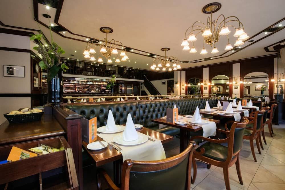 Restaurang Foto