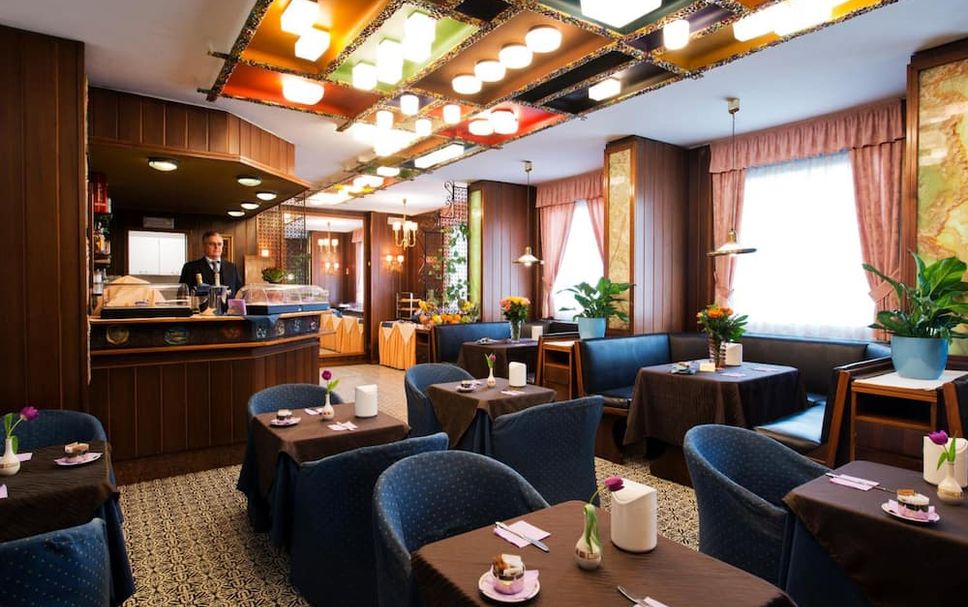 Restaurang Foto