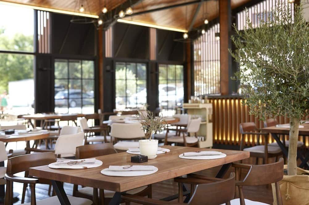 Restaurang