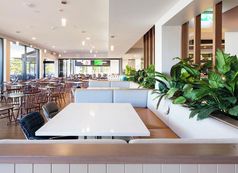 Restaurang Foto