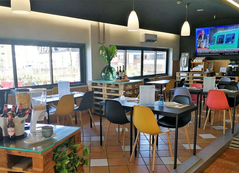 Restaurang Foto