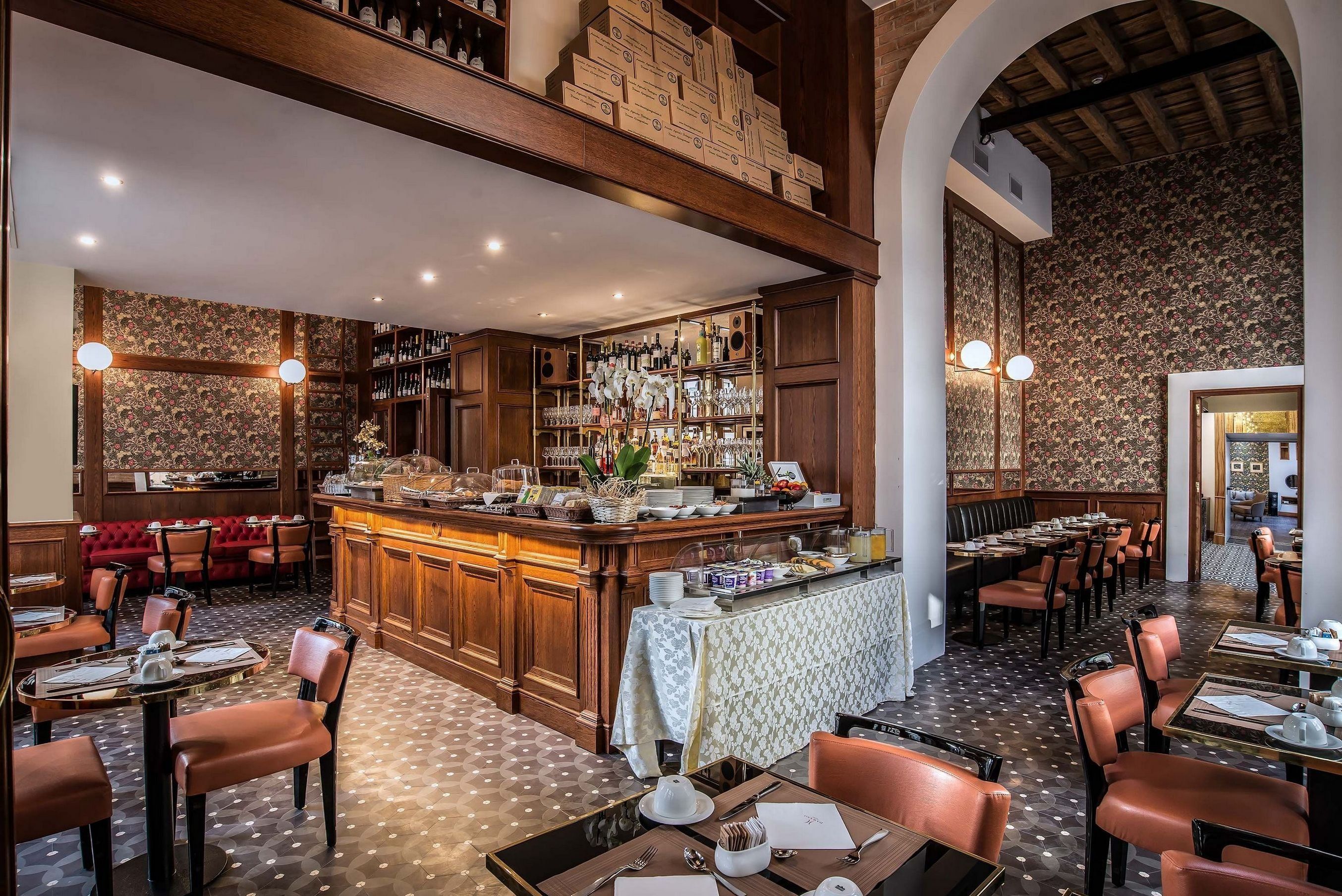 Restaurang