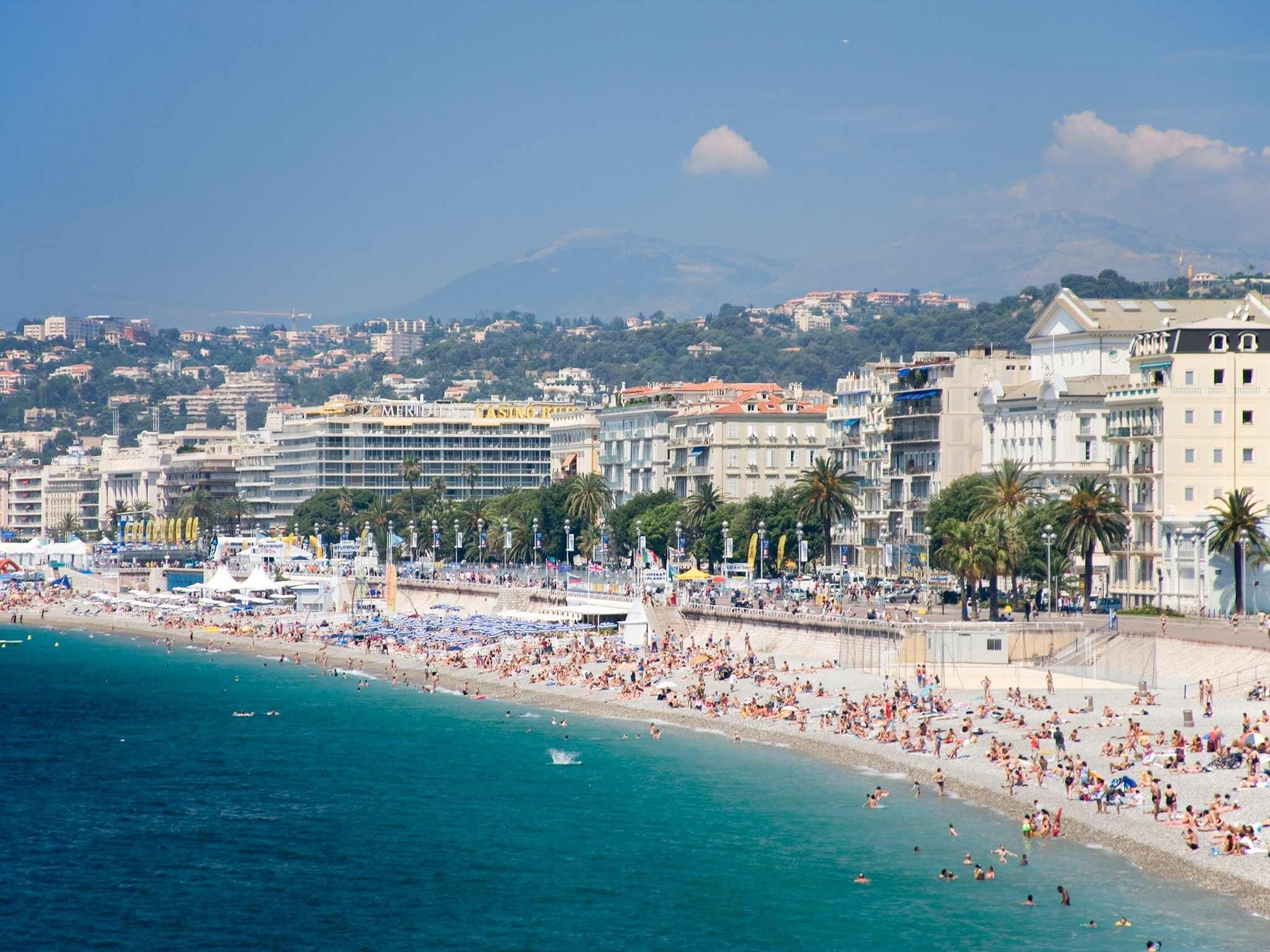 Strand