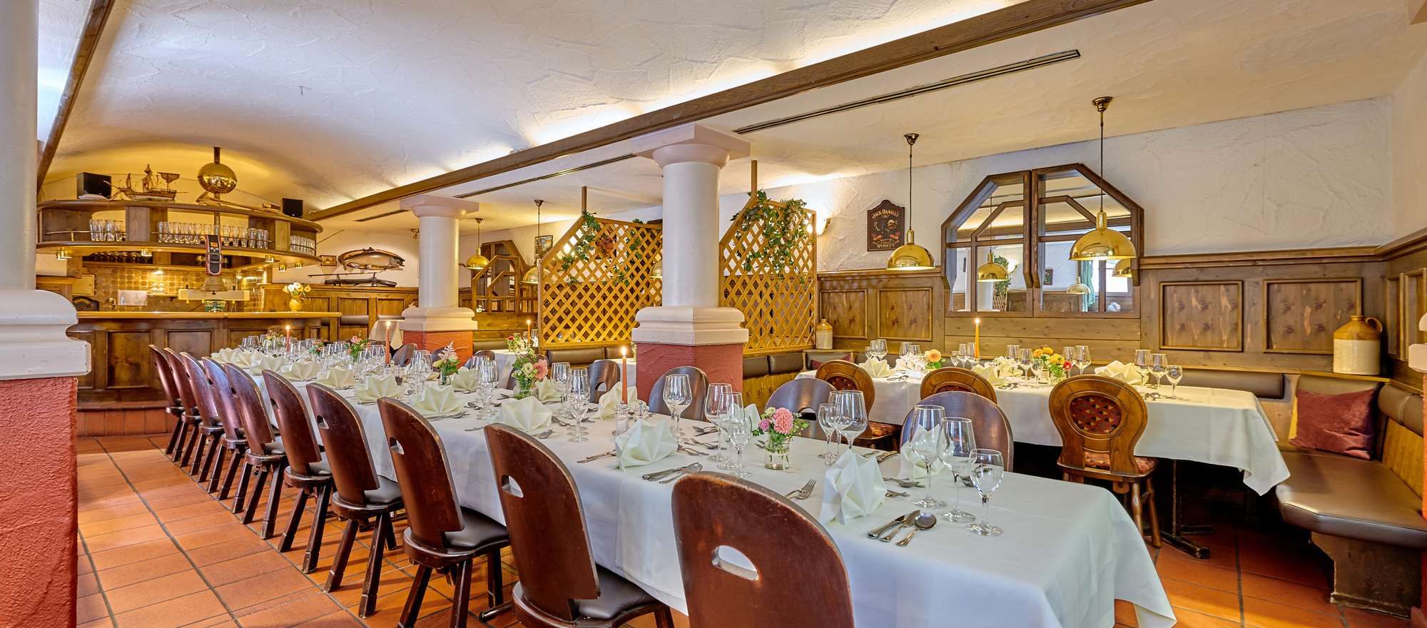 Restaurang