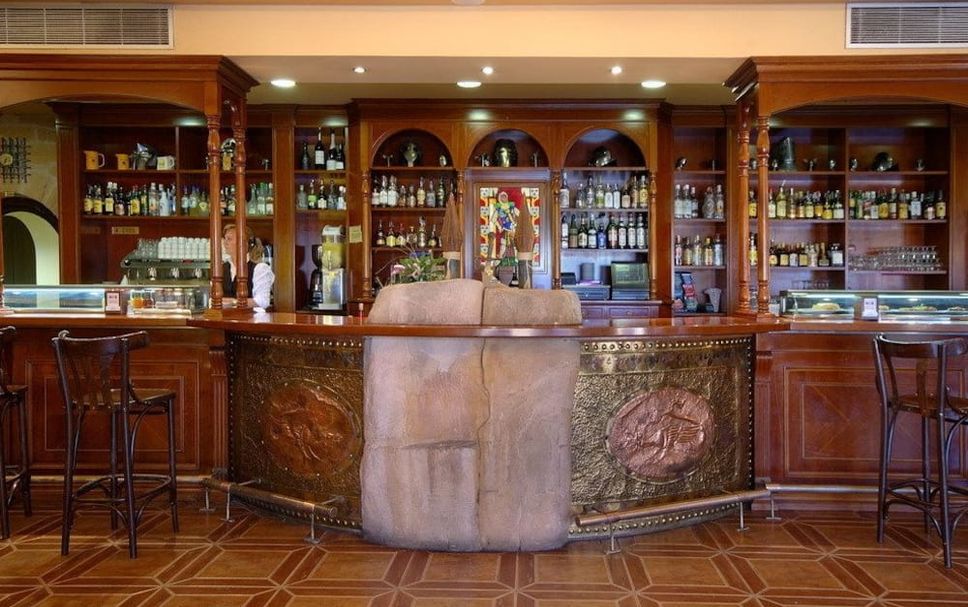 Bar Foto