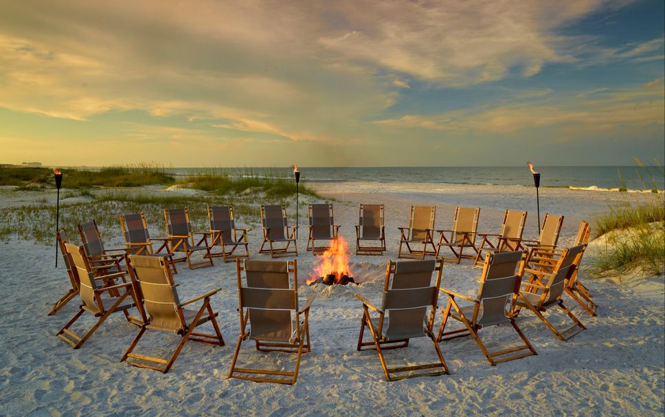 Strand Foto