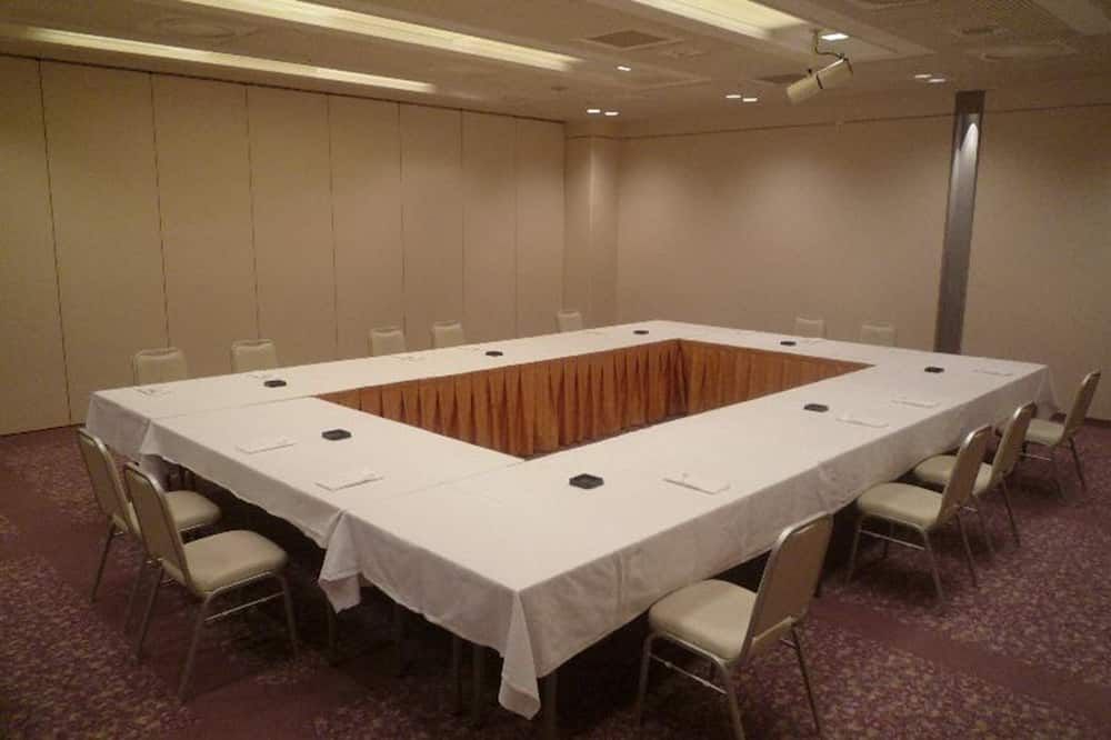 Konferensrum