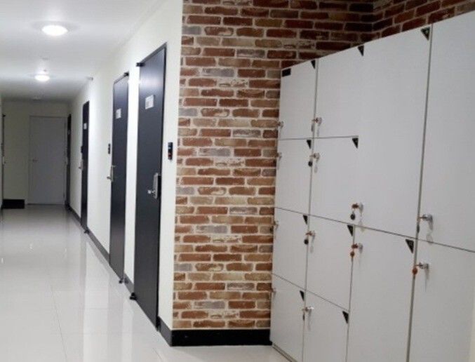 Hall