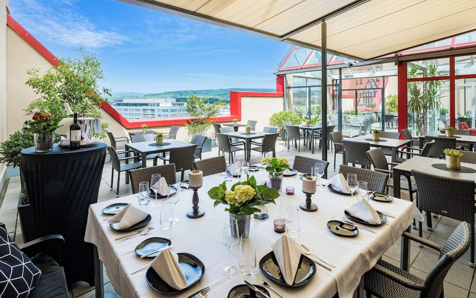 Restaurang Foto