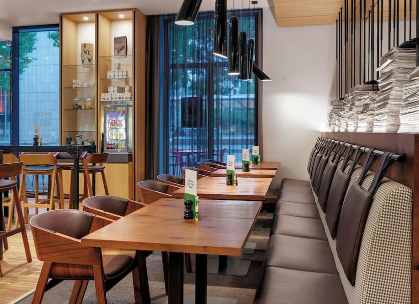 Restaurang Foto