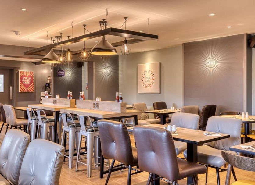 Restaurang Foto