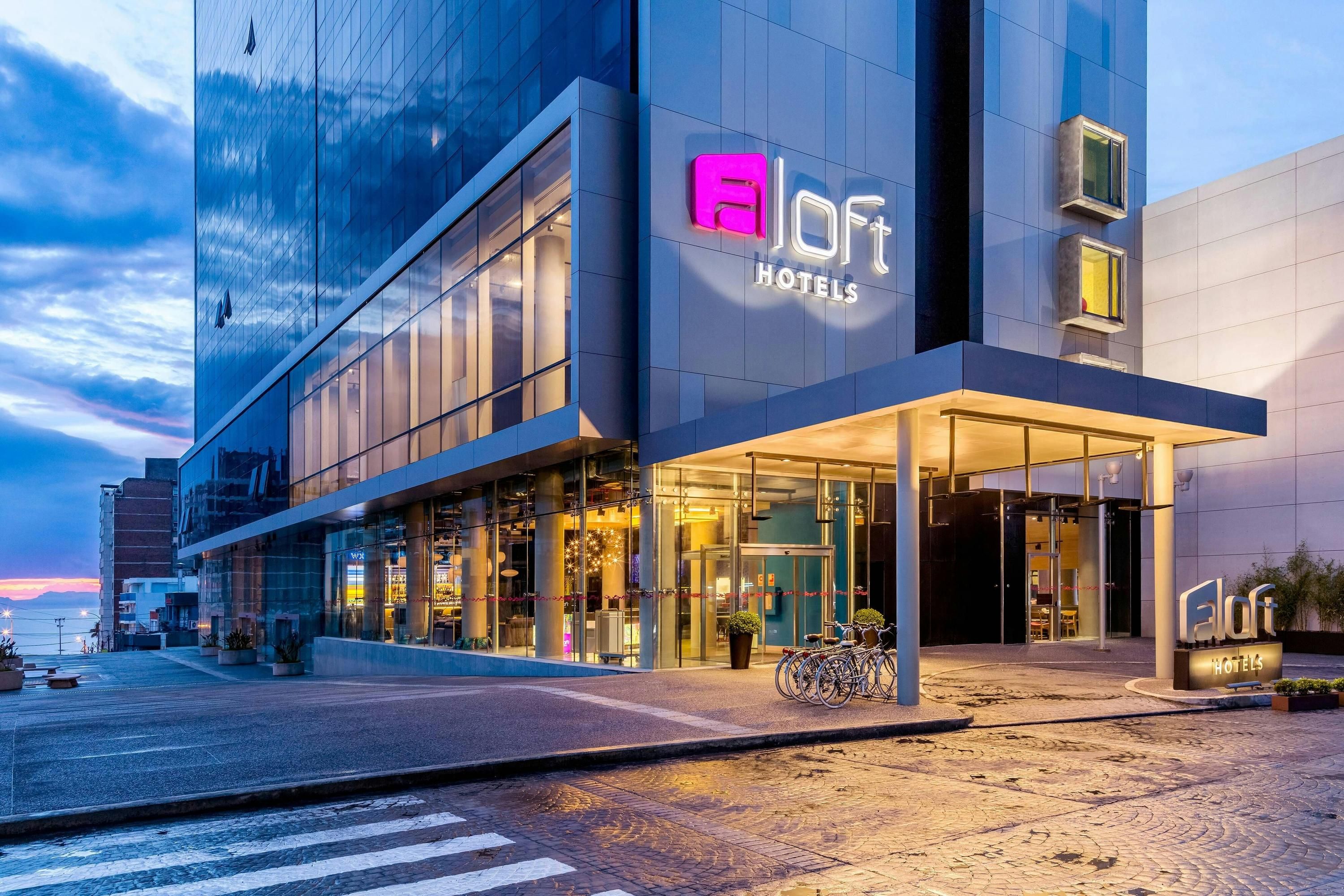 Byggnad
