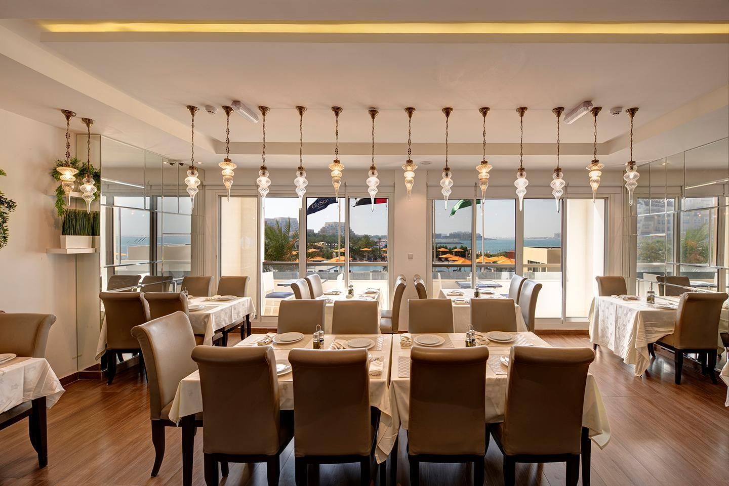 Restaurang