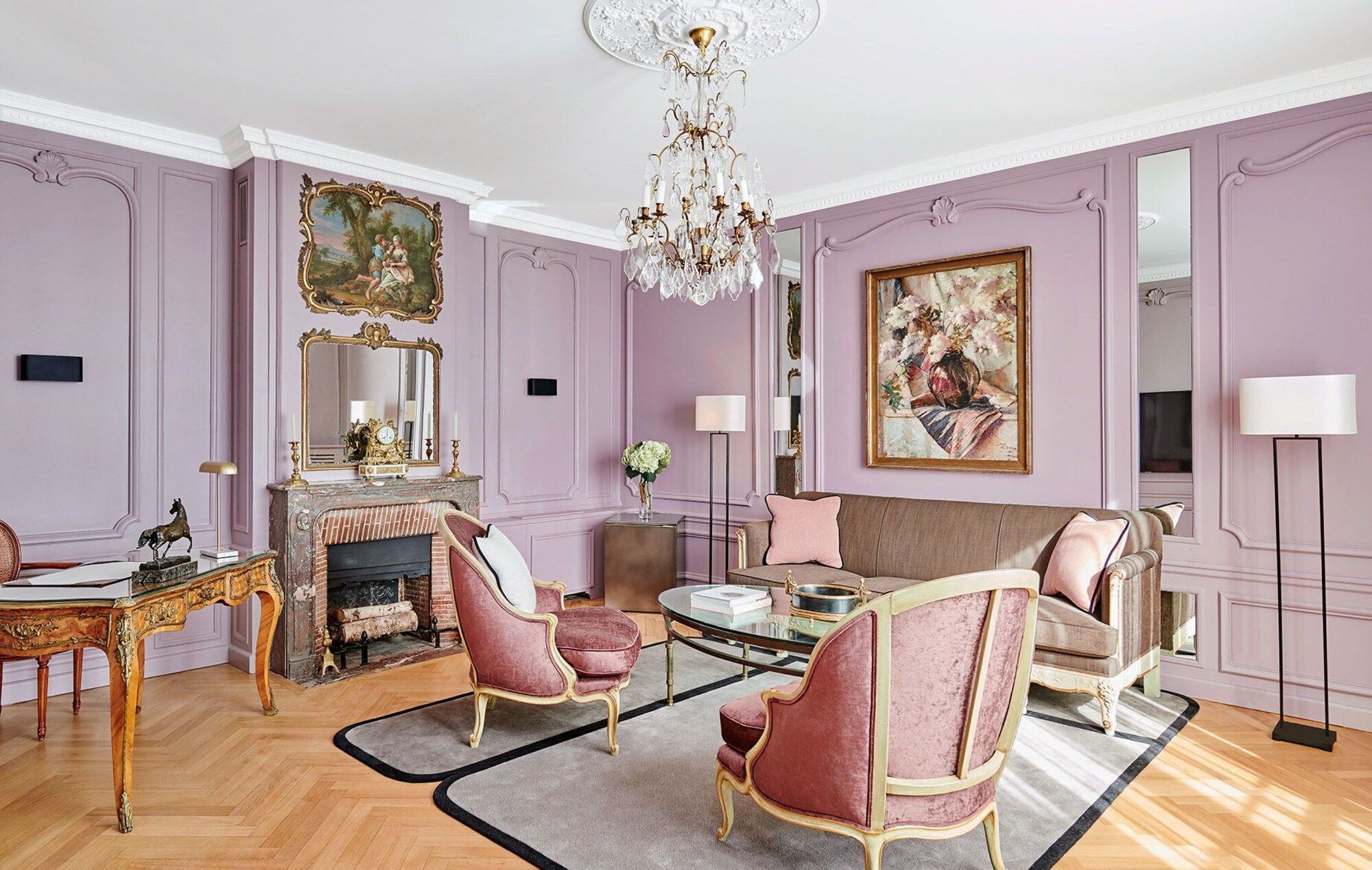 Vardagsrum