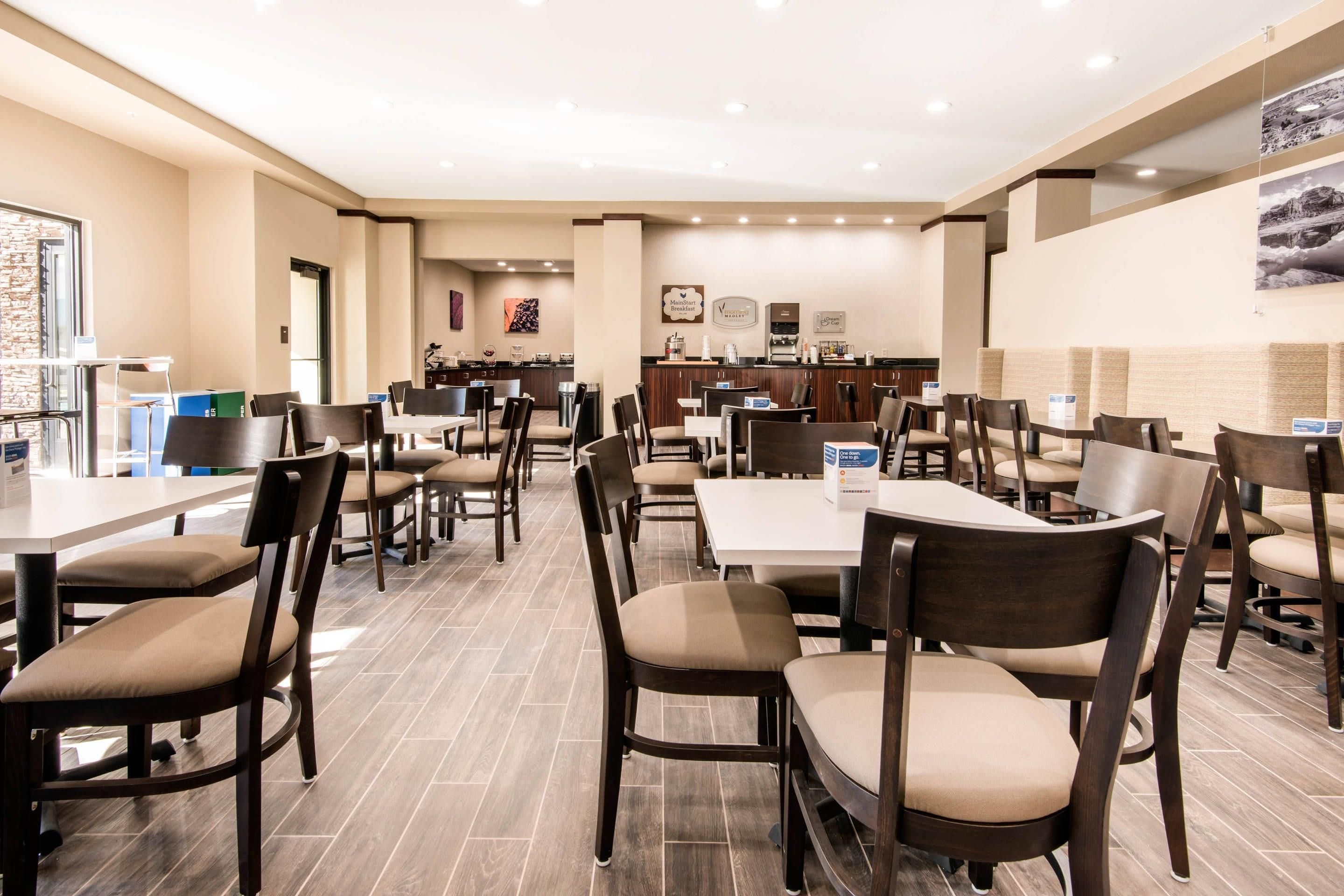 Restaurang