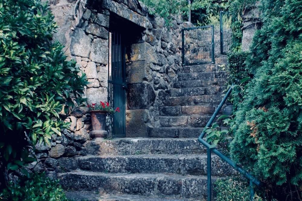 Utomhus
