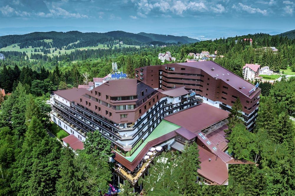 Byggnad Foto