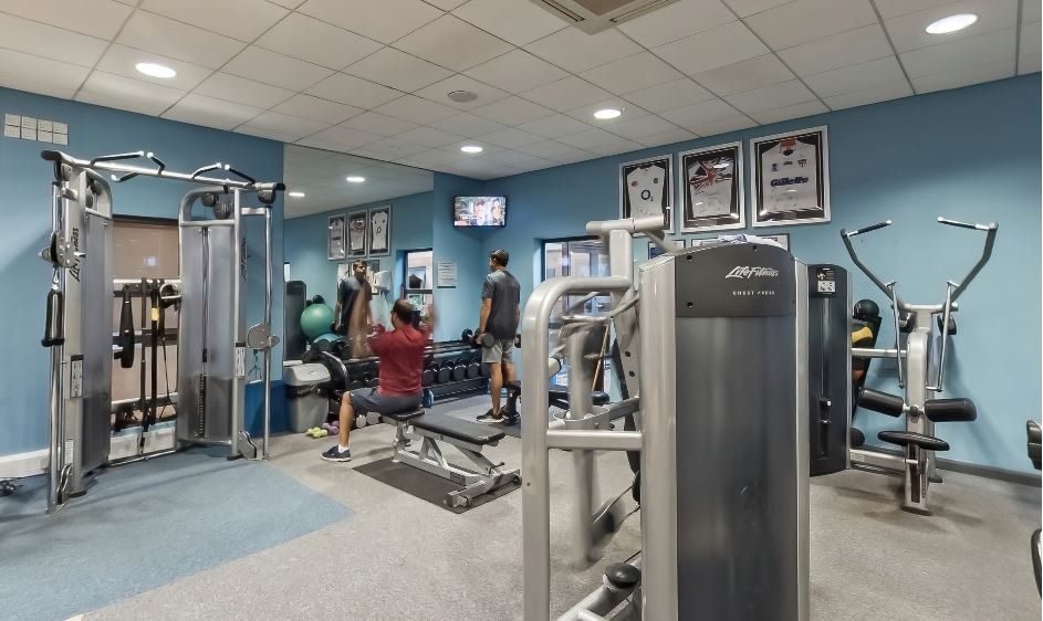Gym