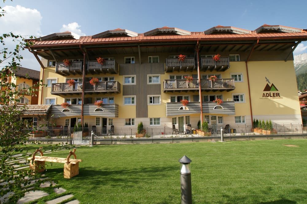 Byggnad