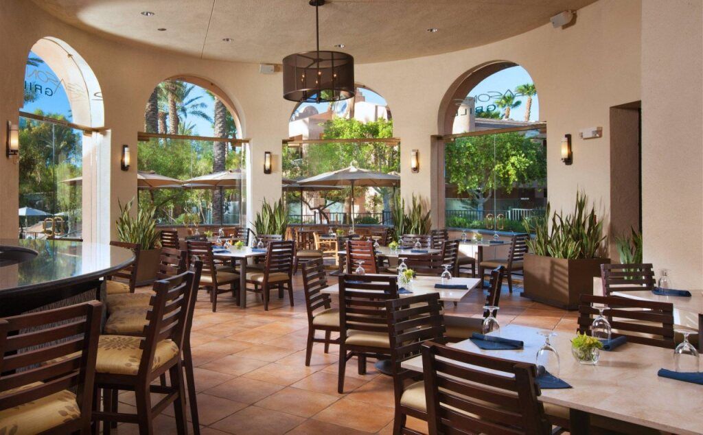 Restaurang