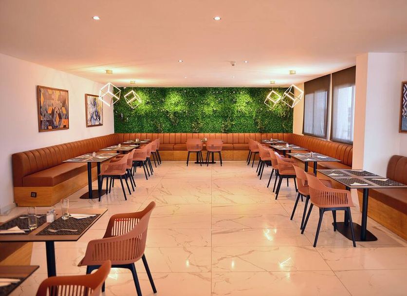 Restaurang Foto