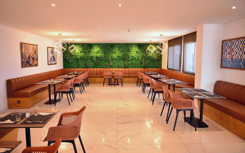 Restaurang Foto