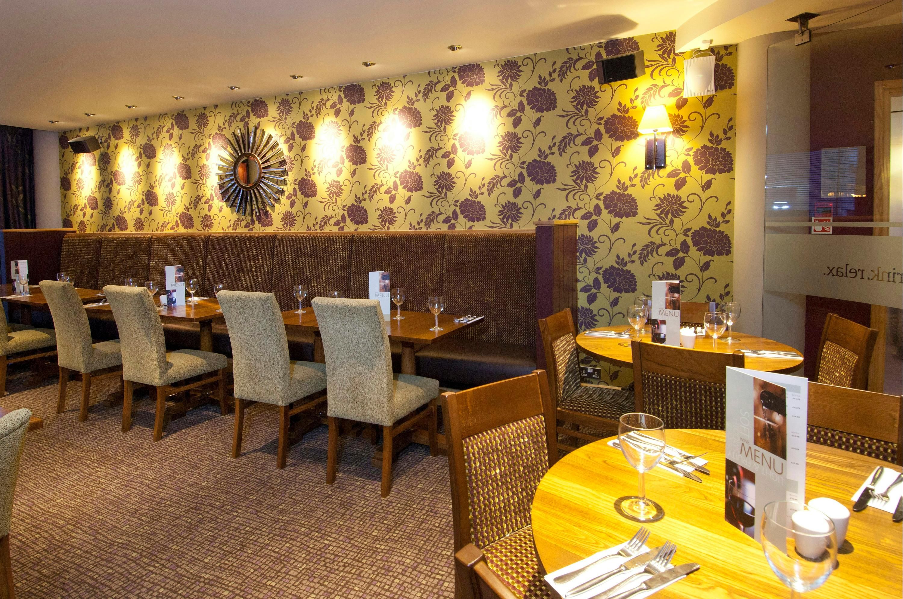 Restaurang
