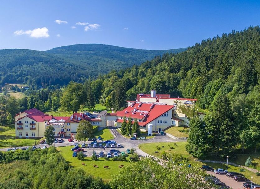 Byggnad Foto