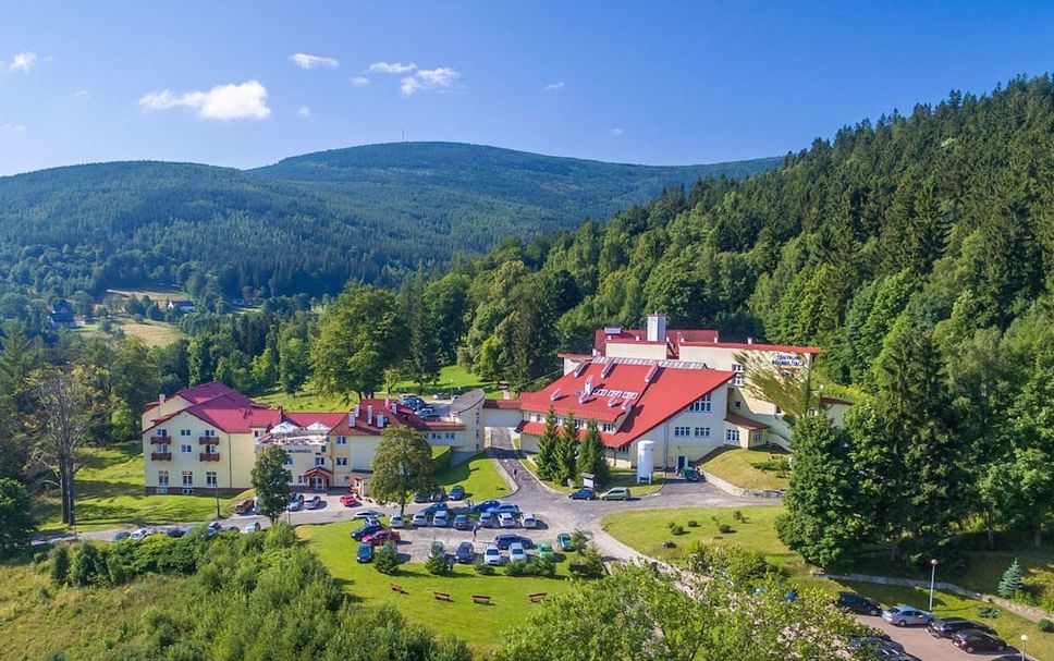 Byggnad Foto