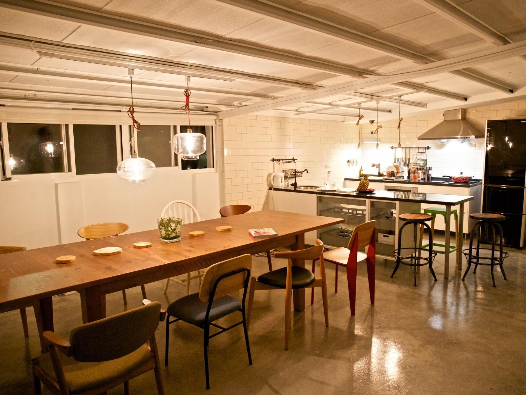 Restaurang Foto