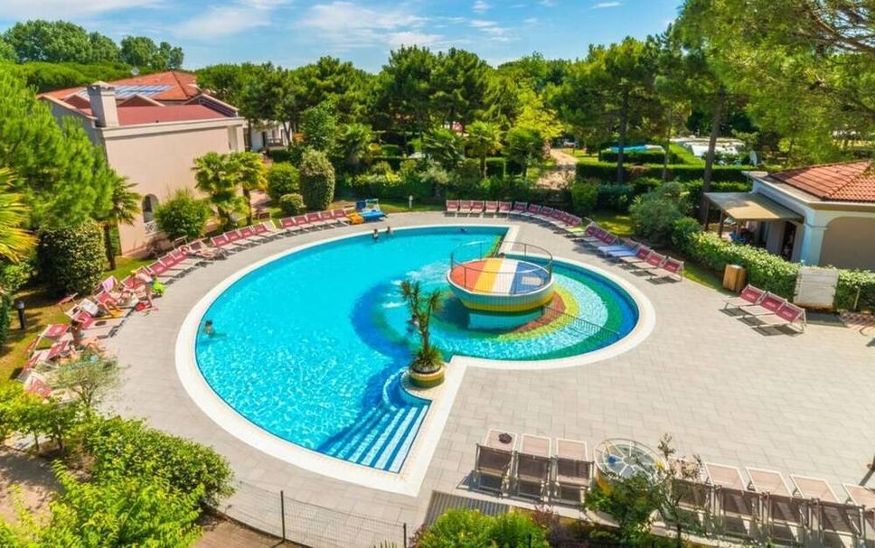 Pool Foto