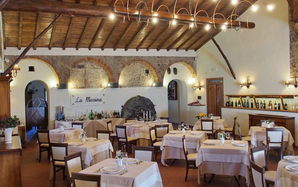 Restaurang Foto