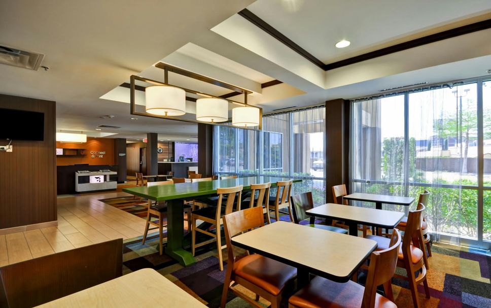 Restaurang Foto