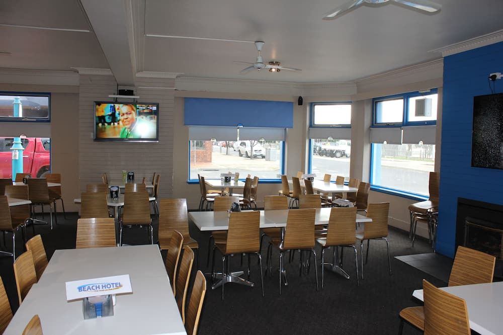 Restaurang