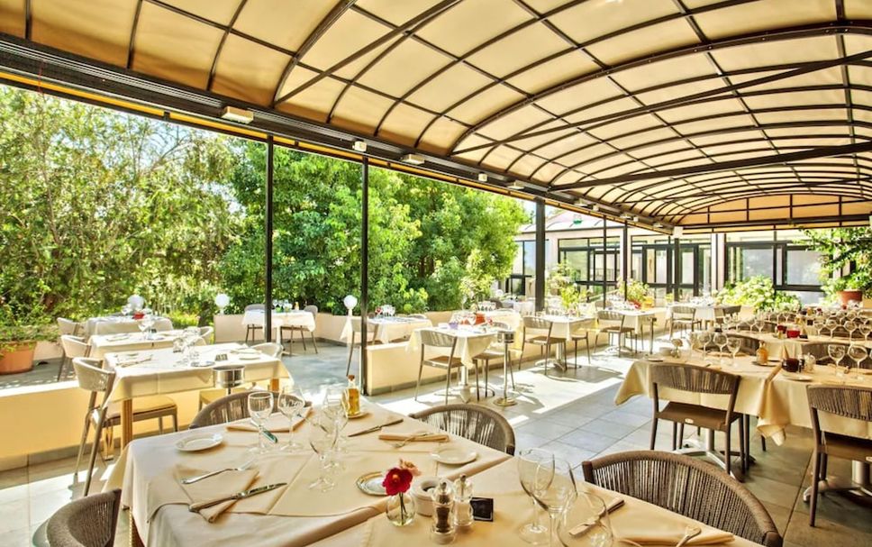 Restaurang Foto