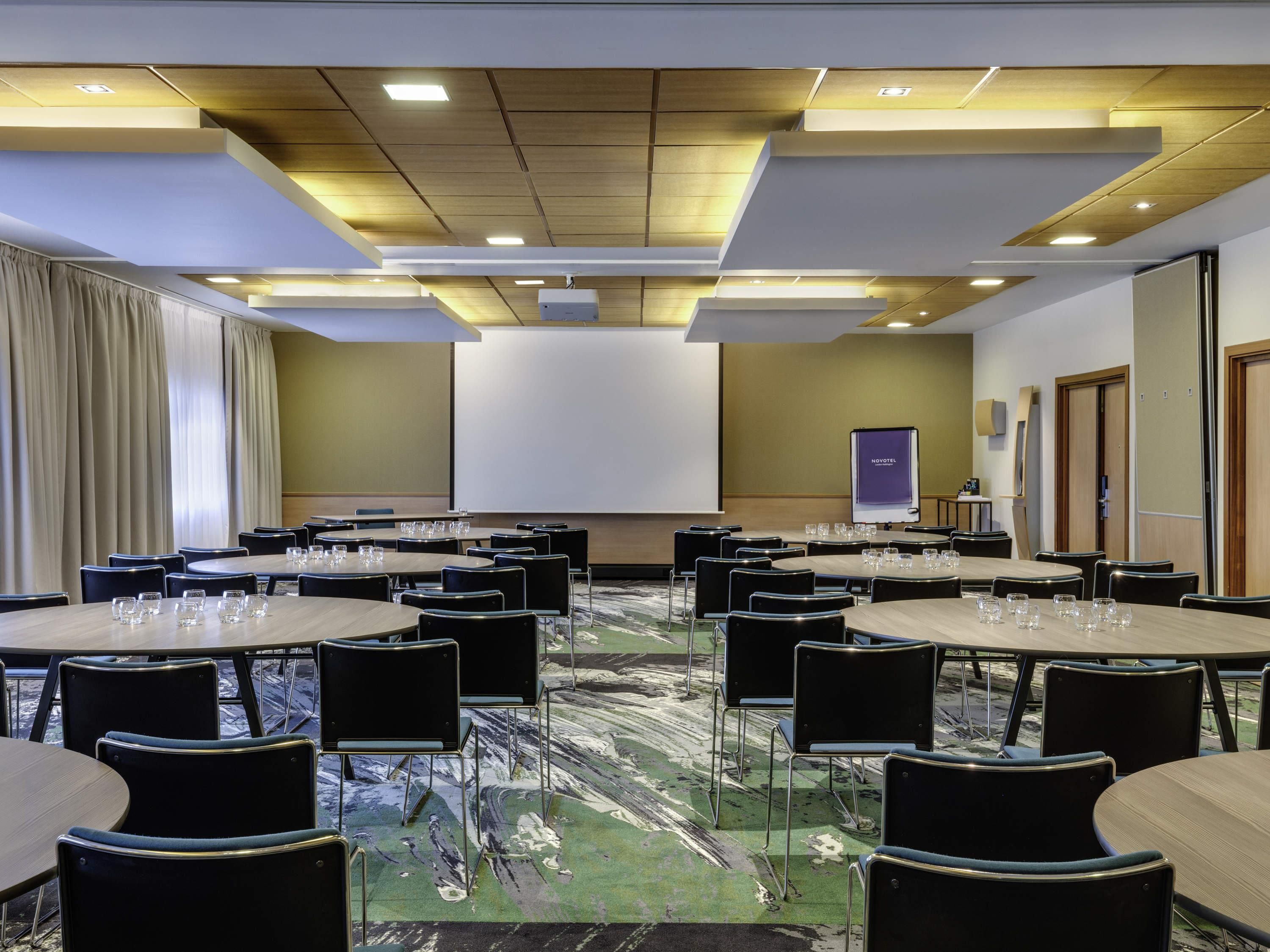 Konferensrum
