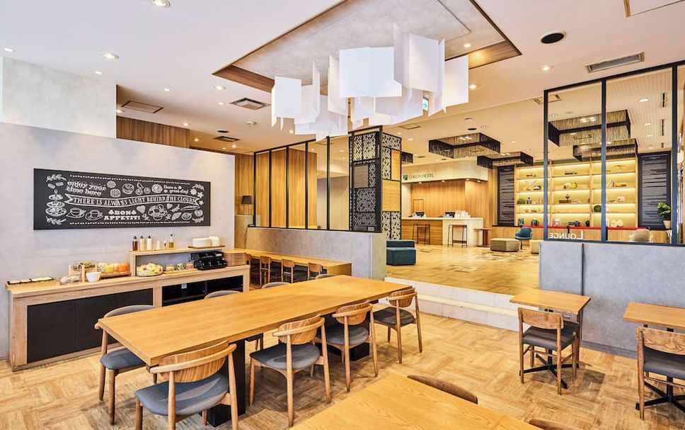 Restaurang Foto