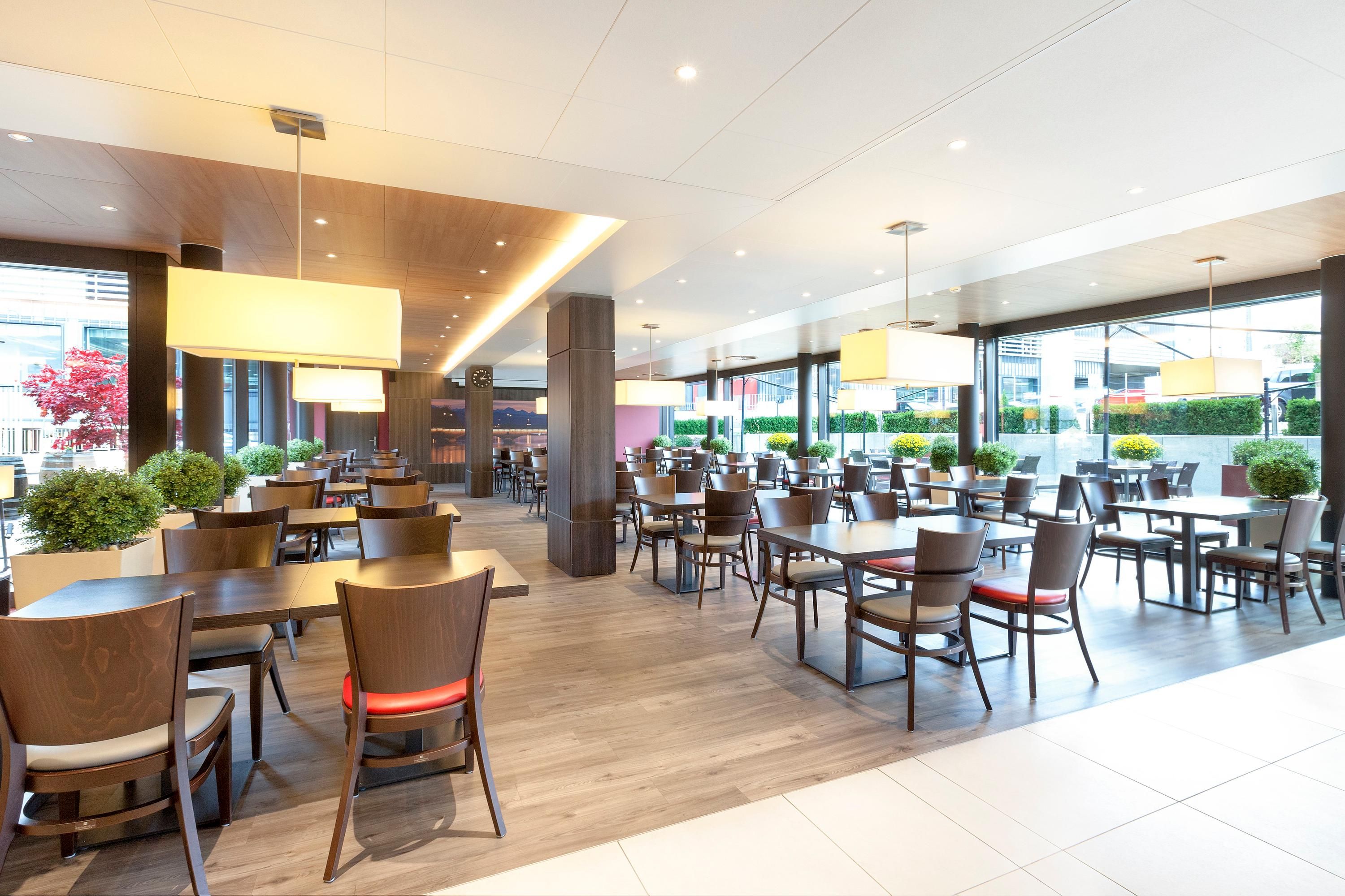 Restaurang