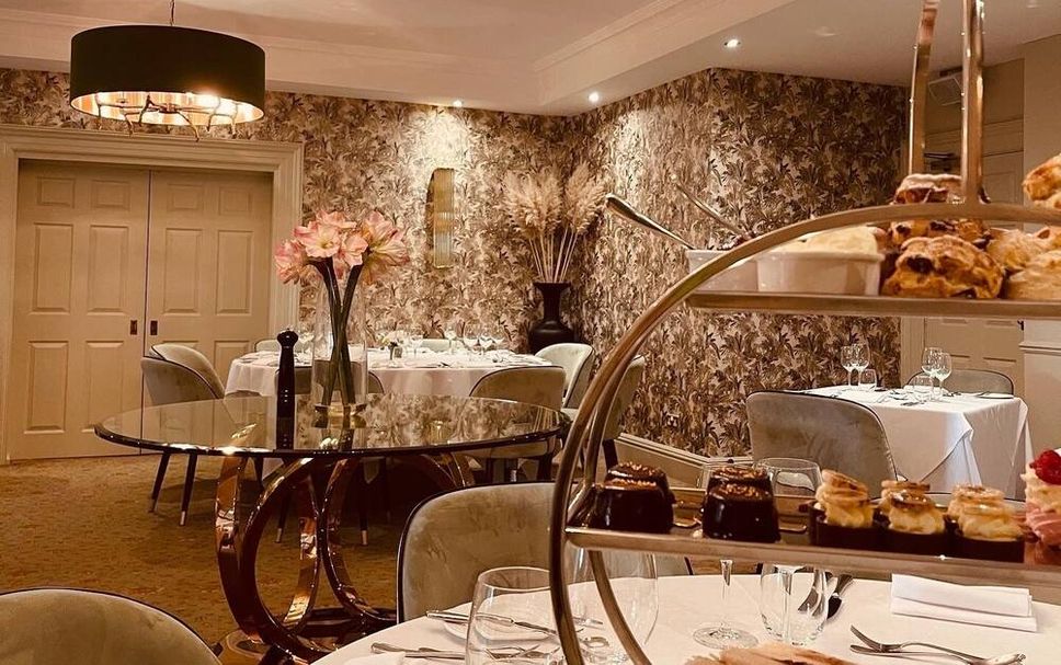 Restaurang Foto