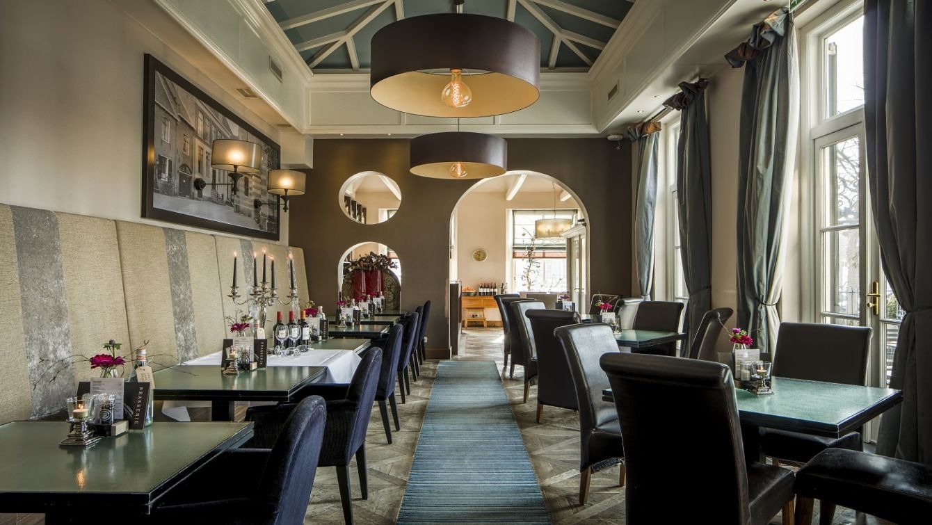 Restaurang