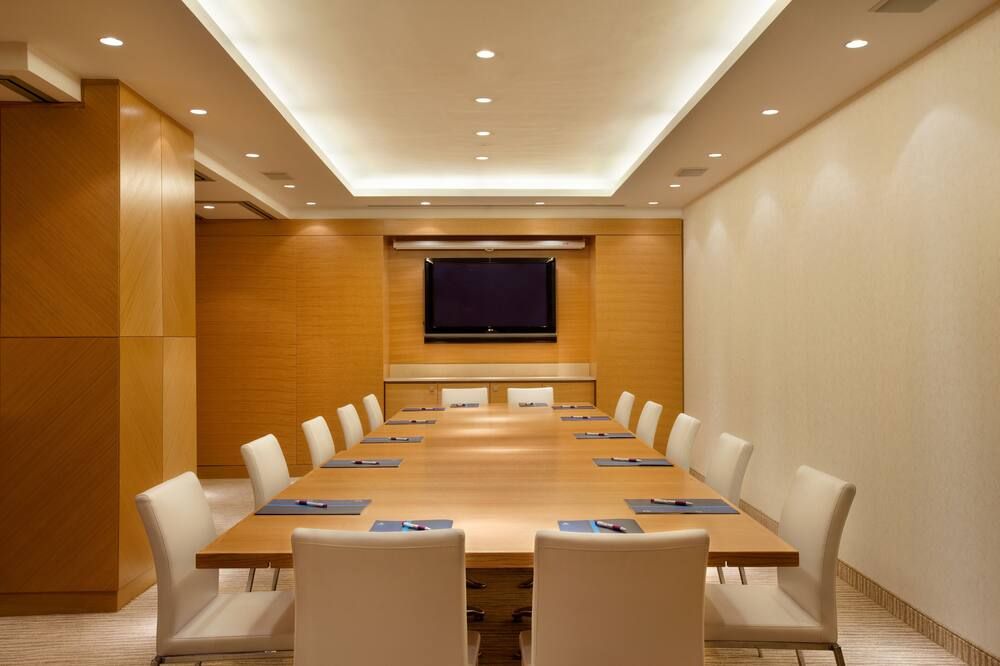 Konferensrum