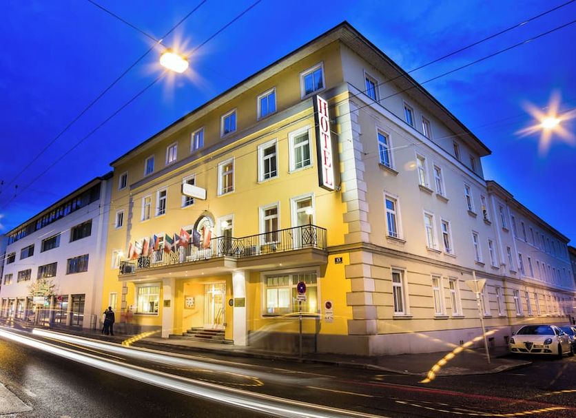 Byggnad Foto